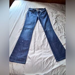 David Kahn Women's Bootcut Jeans *READ DESCRIPTION*